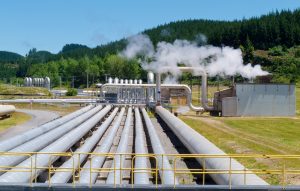 geothermal energy new tech