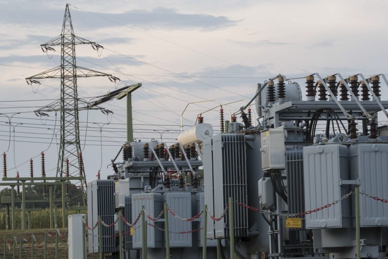 power grid