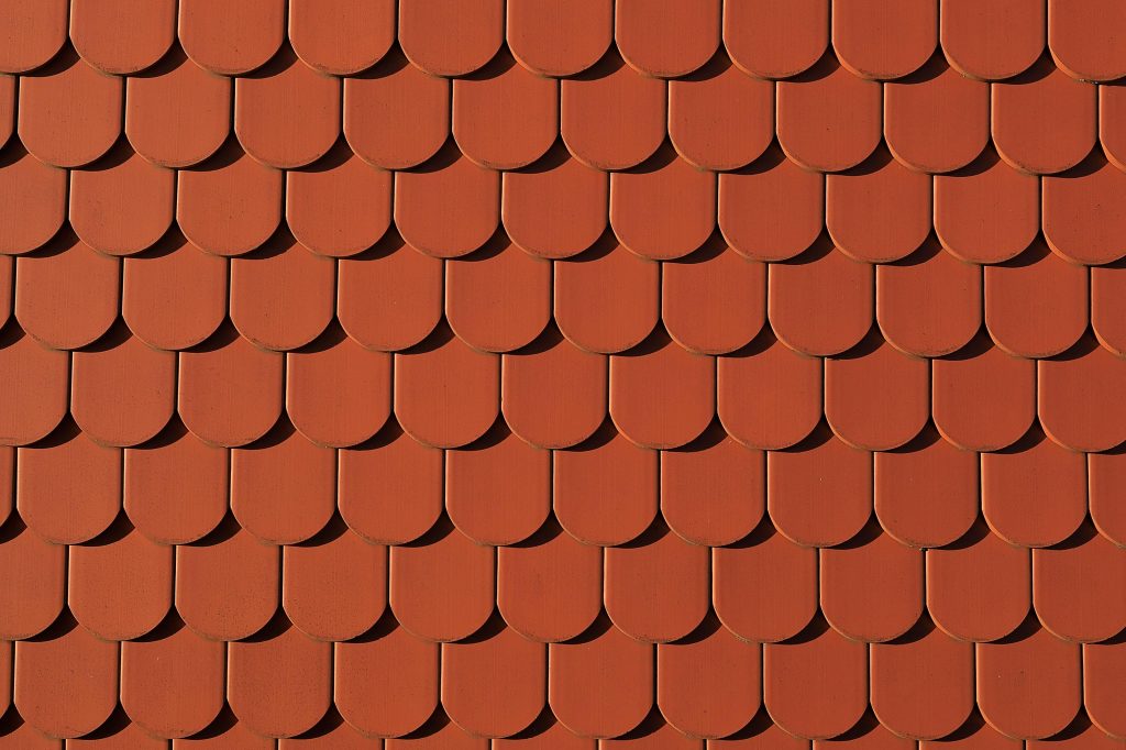 Understanding the Importance of Quality Roofing orange circular brick roof tiles 1 1024x682 - Understanding the Importance of Quality Roofing