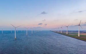 onshore vs offshore wind farm