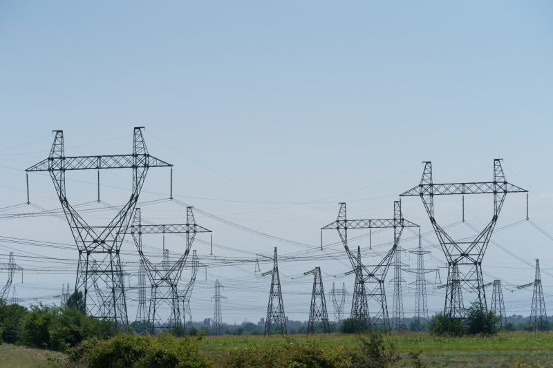 US power forecasted to reach record highs