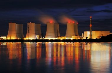 nuclear energy pros and cons
