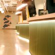 modern office lobby 110x110 - How to Choose the Right Epoxy Flooring for Your Business