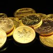 Close Up Shot of Gold Coins 110x110 - 5 Essential Rules to Know Before Buying Your First Gold