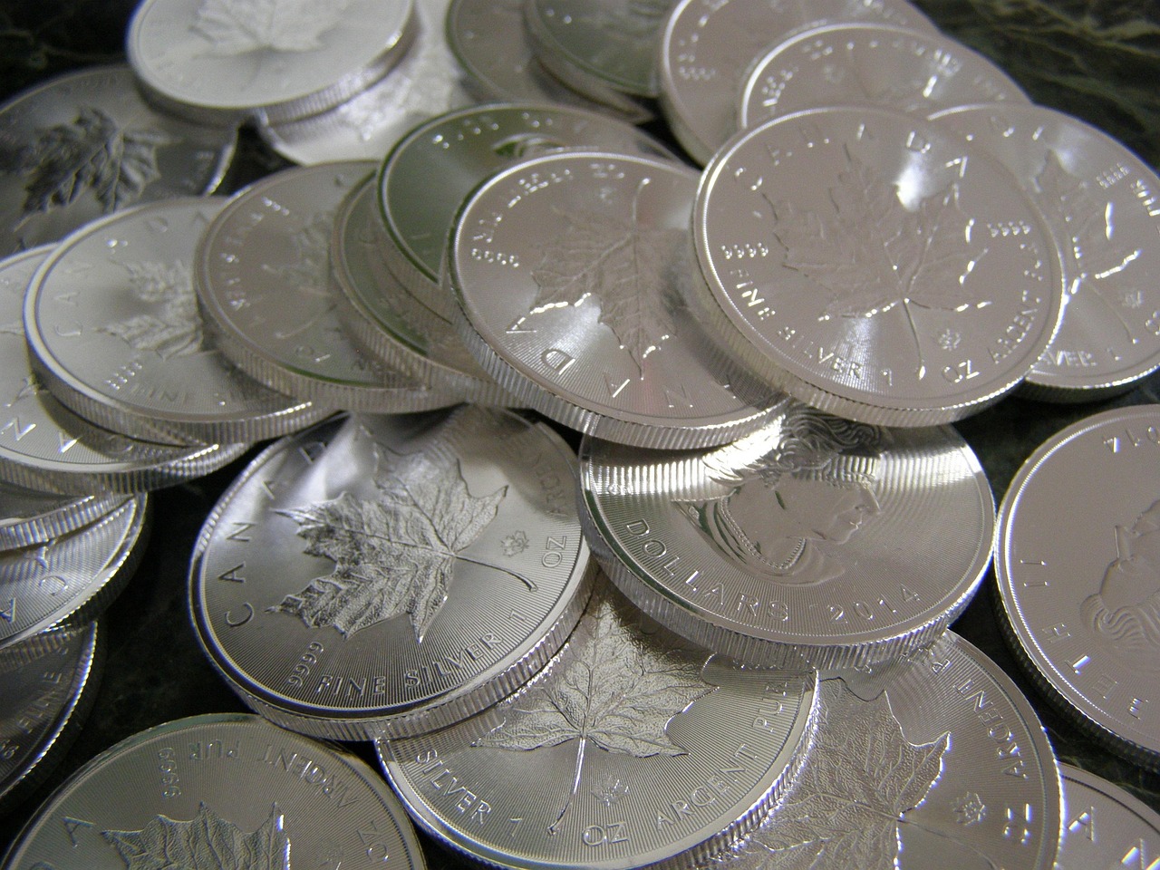 silver coins - What Makes Silver a Hidden Investment Gem? Explained
