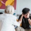 man talking to a therapist 110x110 - What Is CBT and Why Does It Work? Explained Simply