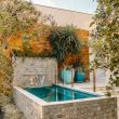 small backyard pool 110x110 - How to Plan the Perfect Swimming Pool for Small Backyards
