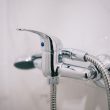 Close up of Shower Faucet 110x110 - 5 Benefits of Installing Off Peak Hot Water Storage