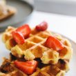 Waffles on the Plate 110x110 - 5 Simple Maintenance Steps for Better Waffle Quality