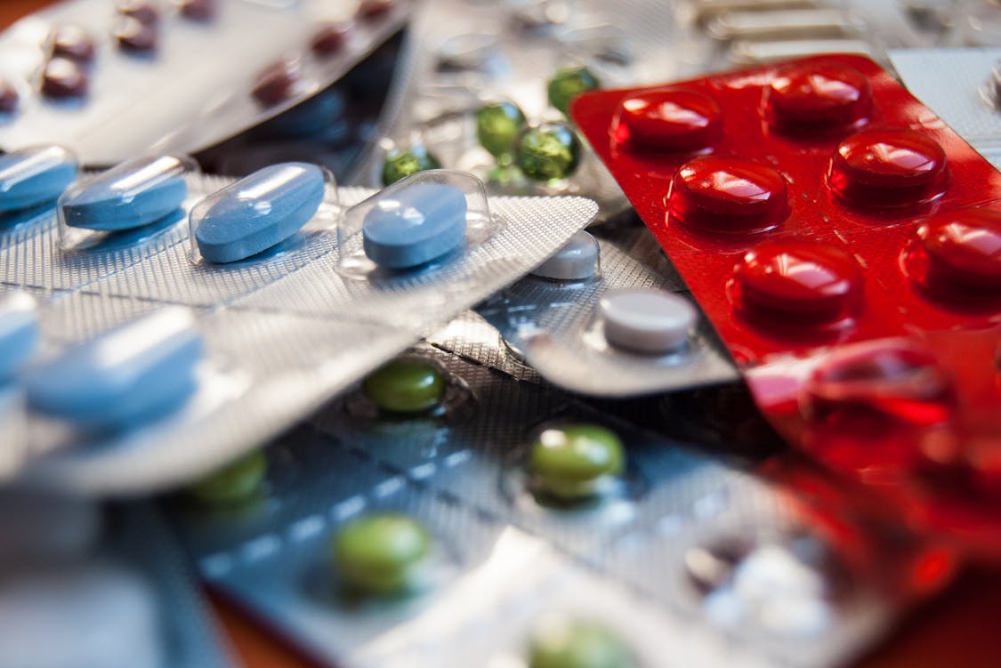 5 Reasons Pain Relievers Work Differently for People medicine tablets - 5 Reasons Pain Relievers Work Differently for People