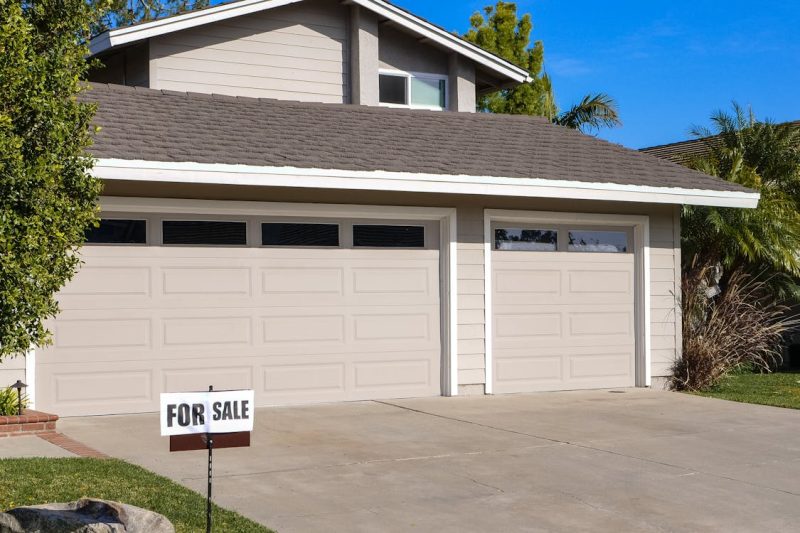 for sale sign in front of a house 800x533 - Can Pest Issues Delay Property Sales? Discover Why