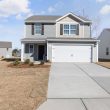 Spacious suburban family home with garage 110x110 - The Silent Roof Killer in Texas Isn’t Hail — It’s Heat