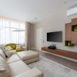 modern living room featuring luxury furnishings 110x110 - Why London-Area HVAC Contractors Are Booking Installations Six Weeks Out in 2026
