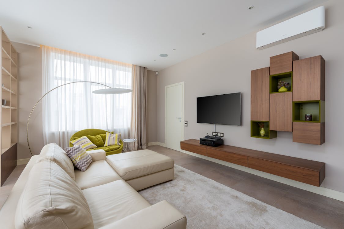 Why London-Area HVAC Contractors Are Booking Installations Six Weeks Out in 2026 modern living room featuring luxury furnishings - Why London-Area HVAC Contractors Are Booking Installations Six Weeks Out in 2026