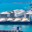 LNG storage tanks by the sea 110x110 - A Texas Salt-Cavern Expansion Just Showed How Tight Gulf Coast LNG Storage Capacity Has Become