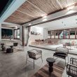 luxurious outdoor space area with lights 110x110 - Nevada's Dark Sky Push Is Quietly Changing How Las Vegas Designs Patio Lighting